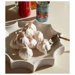 Homme The Socialite Family Petits Rangements|High-Tech, Office*Vide poche Tasca en céramique craquelé |