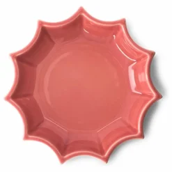 Best The Socialite Family Vide poche Tasca en céramique | Rose