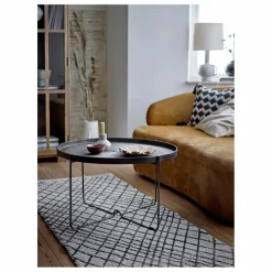 Bloomingville Vide-poche Evi en marbre || Petits Rangements
