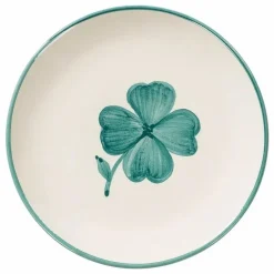 Sale Anna + Nina Vide-poches trèfle Shamrock | Vert
