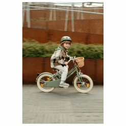 Bobbin Vélos, Draisiennes*Vélo Enfant Brownie Junior 20" x Smallable |