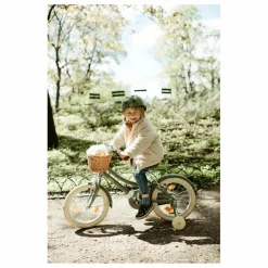 Bobbin Vélos, Draisiennes*Vélo Enfant Brownie Junior 20