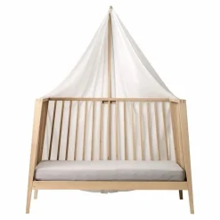 Leander Lits Bébé*Voile de lit bébé Linea |