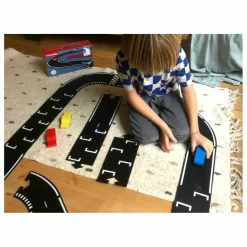 Waytoplay Voiture à friction| Garages, Circuits
