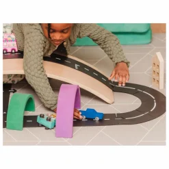 Waytoplay Voiture à friction| Garages, Circuits