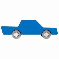 Waytoplay Voiture à friction Bleu