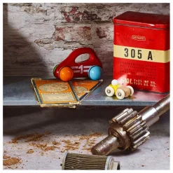 Outlet Voiture | Garages, Circuits