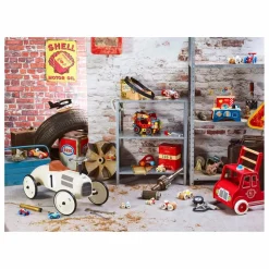 Outlet Voiture | Garages, Circuits