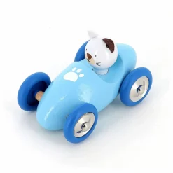 Hot Voiture de Mariette la minette | Garages, Circuits