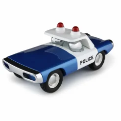 Playforever Voiture de Police| Garages, Circuits
