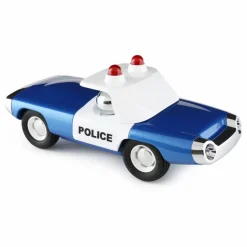 Playforever Voiture de Police| Garages, Circuits