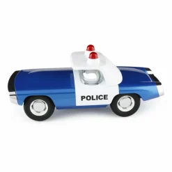 Playforever Voiture de Police| Garages, Circuits