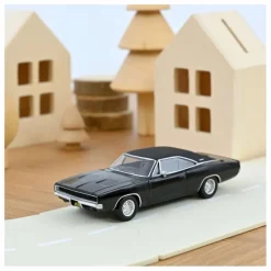 Norev Voiture Dodge Charger 1968| Garages, Circuits