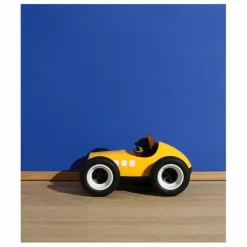 Clearance Voiture Egg Karlos | Garages, Circuits
