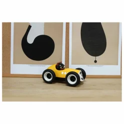 Clearance Voiture Egg Karlos | Garages, Circuits