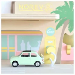 Discount Norev Voiture Fiat 500 1965 | Vert