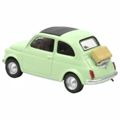 Discount Norev Voiture Fiat 500 1965 | Vert