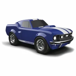 Baghera Garages, Circuits*Voiture Ford Mustang |