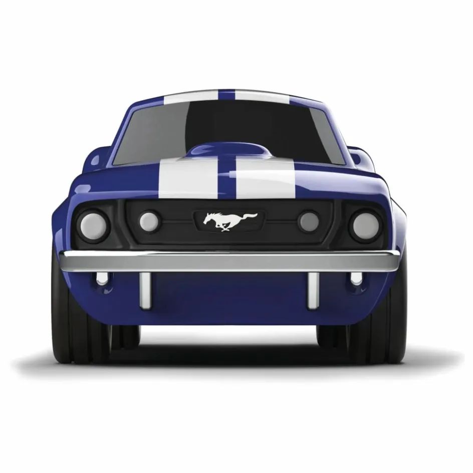 Baghera Garages, Circuits*Voiture Ford Mustang |