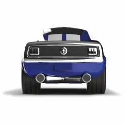 Baghera Garages, Circuits*Voiture Ford Mustang |