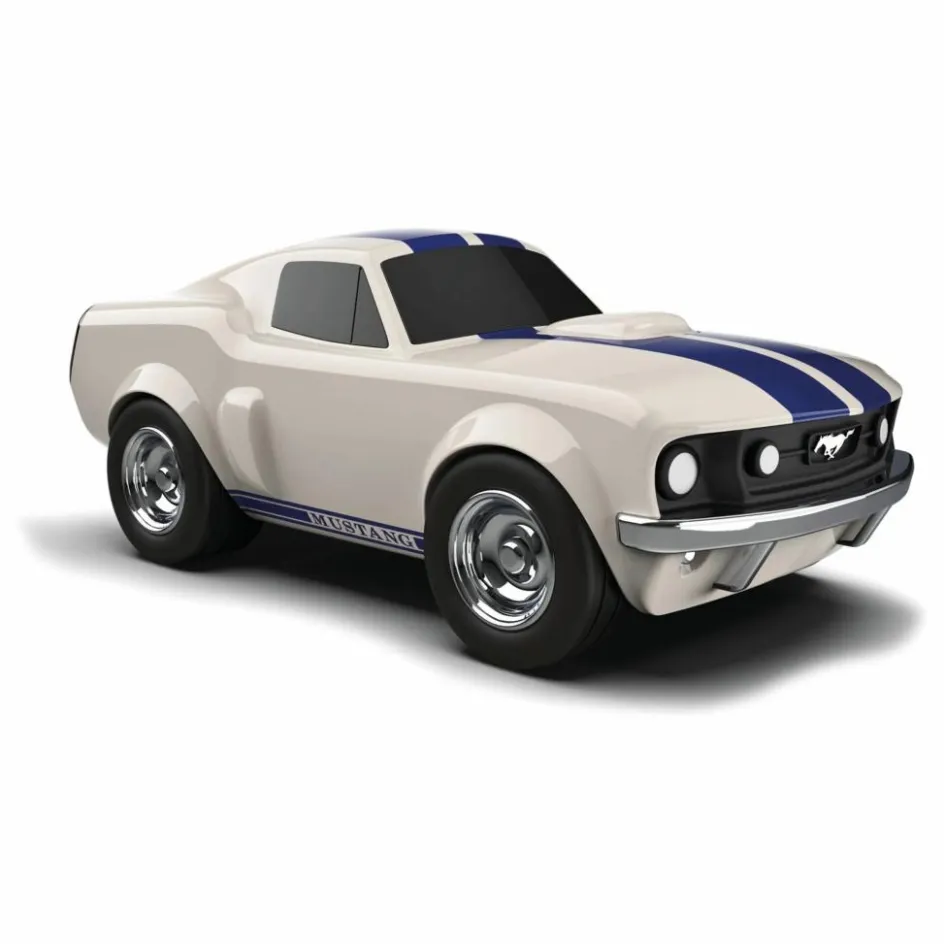 Baghera Voiture Ford Mustang | Ivoire