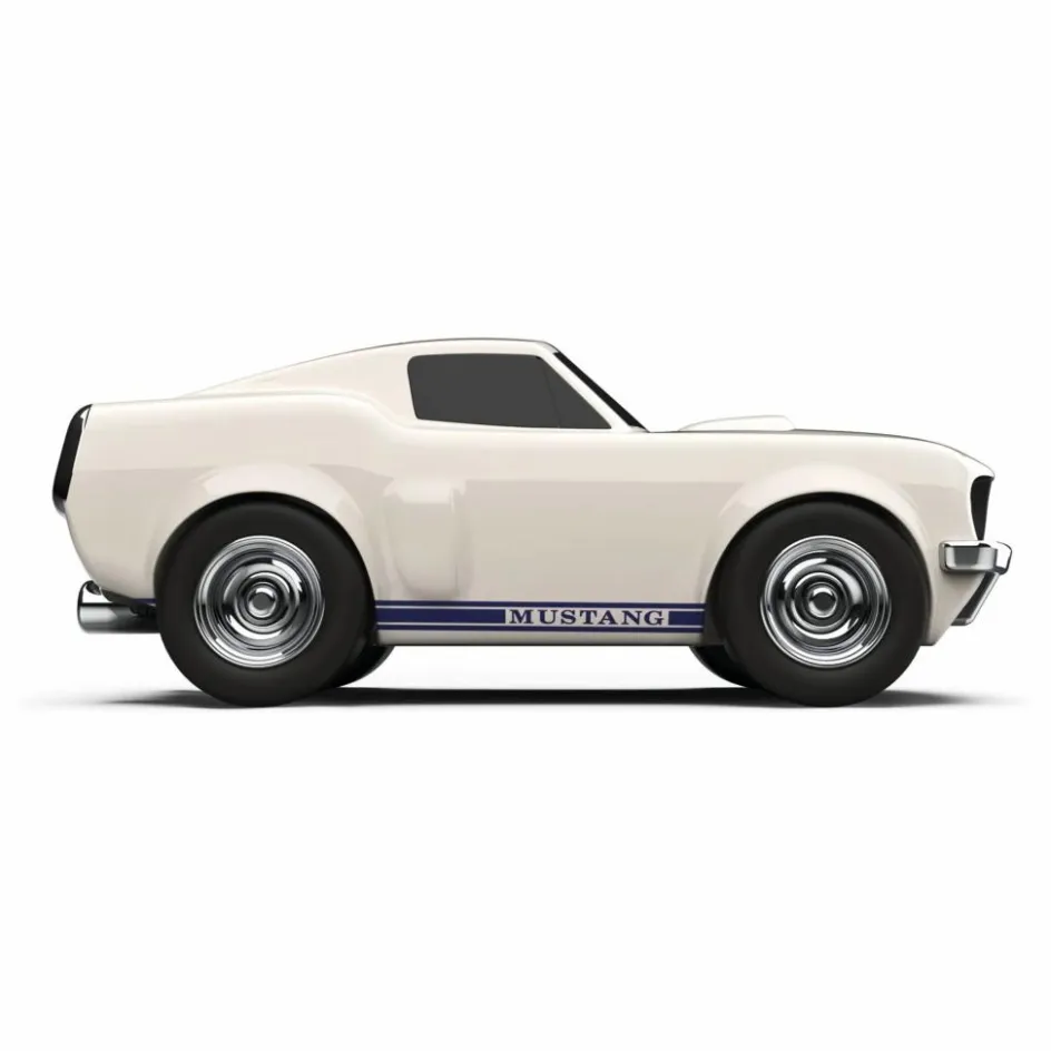 Baghera Voiture Ford Mustang | Ivoire