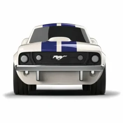 Baghera Voiture Ford Mustang | Ivoire