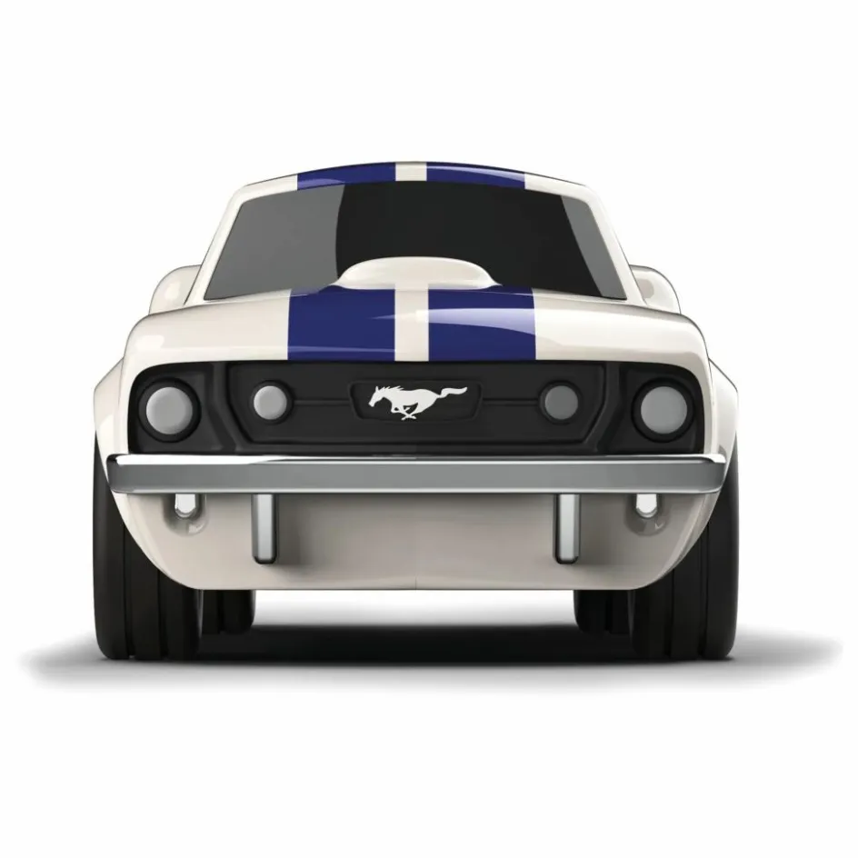 Baghera Voiture Ford Mustang | Ivoire
