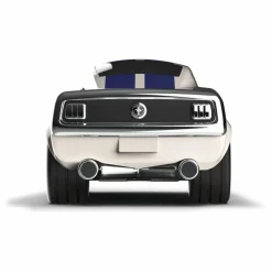 Baghera Voiture Ford Mustang | Ivoire