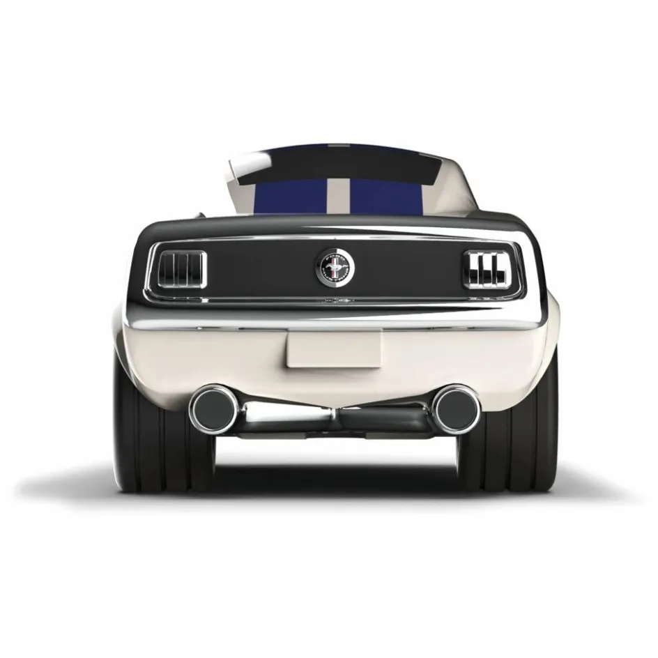 Baghera Voiture Ford Mustang | Ivoire