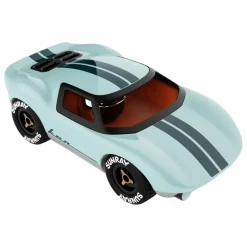 Sale Playforever Voiture Ken | Bleu ciel