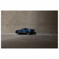 Playforever Voiture Ken || Garages, Circuits