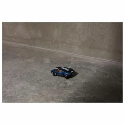 Playforever Voiture Ken || Garages, Circuits
