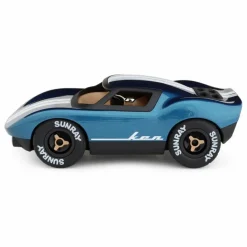 Playforever Voiture Ken || Garages, Circuits