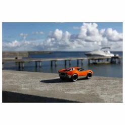 Playforever Garages, Circuits*Voiture Ken Gibson |