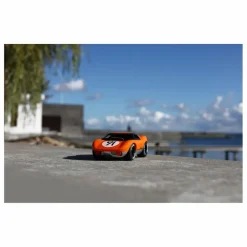 Playforever Garages, Circuits*Voiture Ken Gibson |