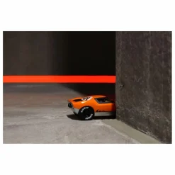 Playforever Garages, Circuits*Voiture Ken Gibson |