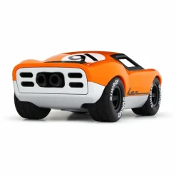 Playforever Garages, Circuits*Voiture Ken Gibson |
