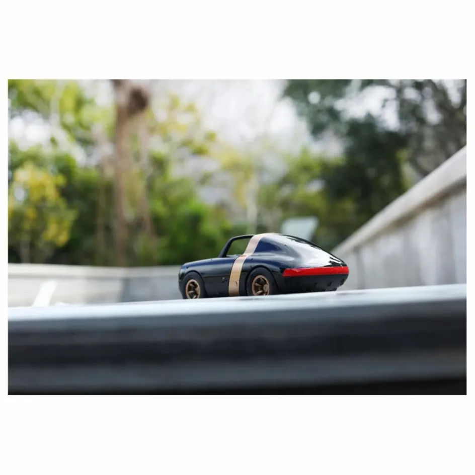 Best Playforever Voiture Luft | Noir