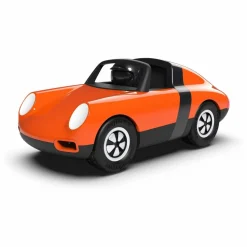 Clearance Playforever Voiture Luft | Orange