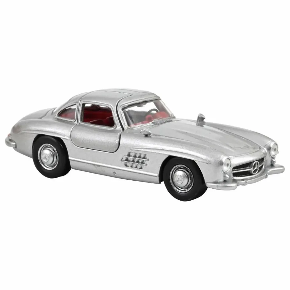 New Voiture Mercedes Benz 300 SL 1954 Garages, Circuits