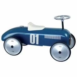 Vilac Porteurs, Trotteurs*Voiture porteur métal |
