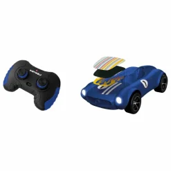 Kidywolf Voiture Télécommandée | Bleu
