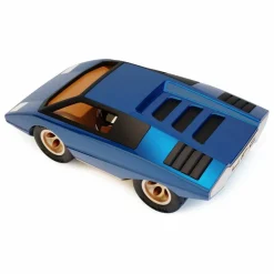 Playforever Garages, Circuits*Voiture Ufo Leonessa |