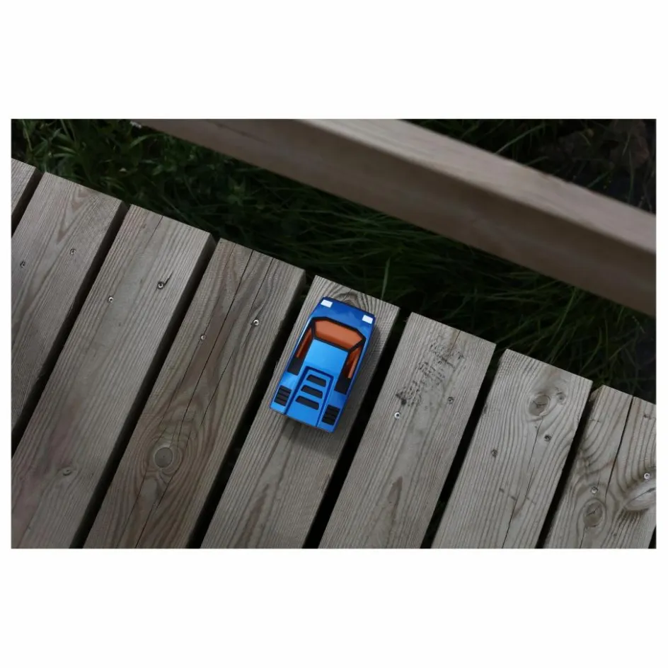 Playforever Garages, Circuits*Voiture Ufo Leonessa |