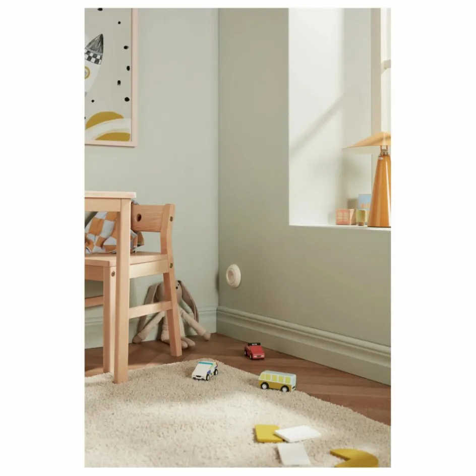 Discount Kid's Concept Voitures à friction - Set de 3 Multicolore
