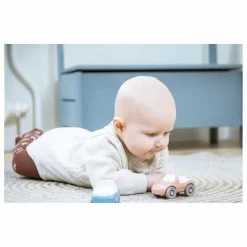 Online Dantoy Voitures Funcars en bioplastique - Set de 2 Bleu pâle
