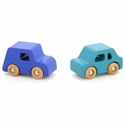 Online Vilac Voitures ity - Set de 4 Multicolore