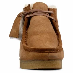 Discount Wallabee Boot | Femme Boots, Bottes