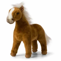 Bon Ton Toys Doudous, Peluches|Doudous Et Peluches*WWF - Peluche Cheval sauvage